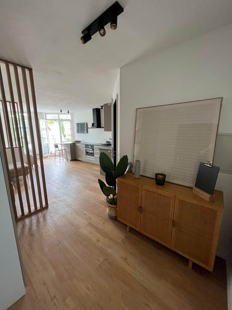 Zentrum ! 1-Zimmer-Wohnung mit Balkon in Bonn – Wachsbleiche 10, 53111 Bonn(Bonn-Castell) – Vorschaubild 6