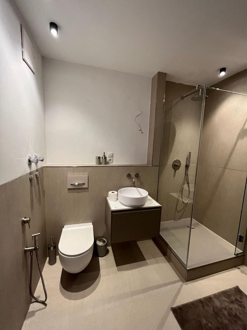 Zentrum ! 1-Zimmer-Wohnung mit Balkon in Bonn – Wachsbleiche 10, 53111 Bonn(Bonn-Castell) – Vorschaubild 7