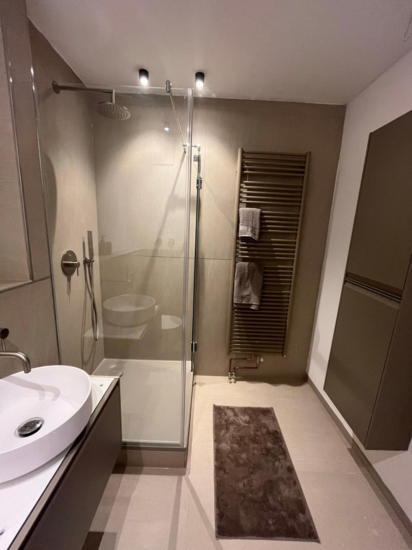 Zentrum ! 1-Zimmer-Wohnung mit Balkon in Bonn – Wachsbleiche 10, 53111 Bonn(Bonn-Castell) – Vorschaubild 8