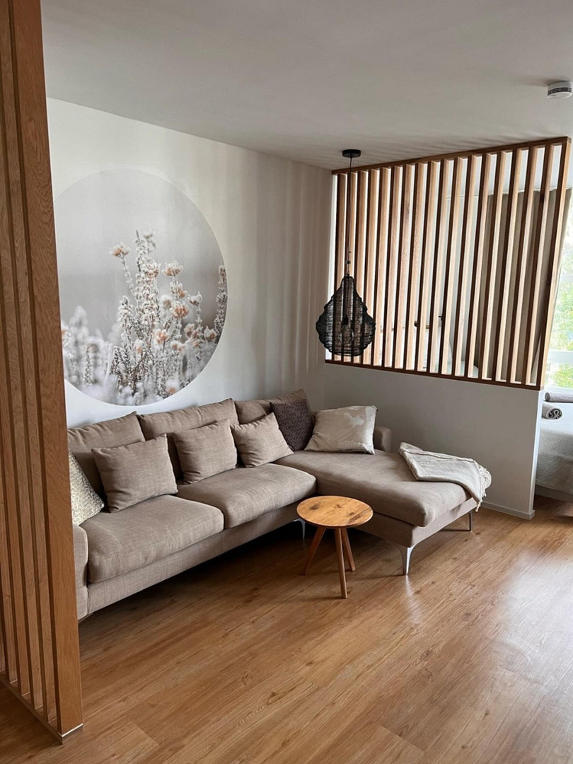 Zentrum ! 1-Zimmer-Wohnung mit Balkon in Bonn – Wachsbleiche 10, 53111 Bonn(Bonn-Castell) – Vorschaubild 11