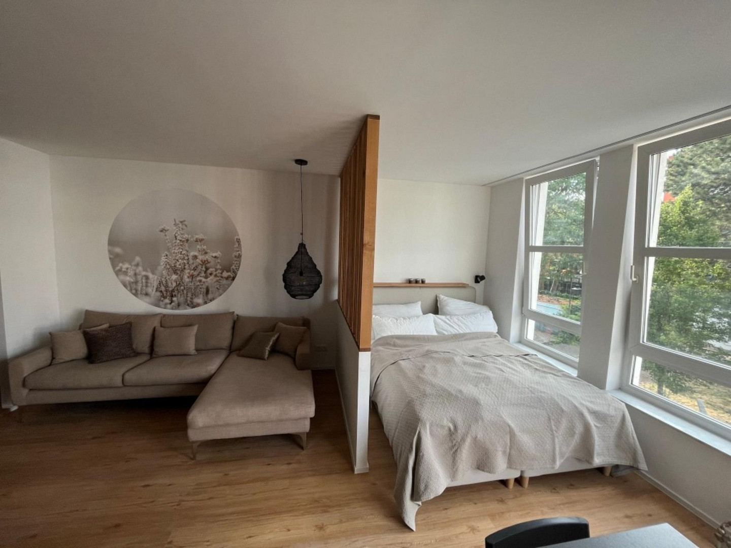 Zentrum ! 1-Zimmer-Wohnung mit Balkon in Bonn – Wachsbleiche 10, 53111 Bonn(Bonn-Castell) – Vorschaubild 12