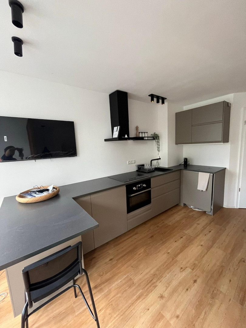 Zentrum ! 1-Zimmer-Wohnung mit Balkon in Bonn – Wachsbleiche 10, 53111 Bonn(Bonn-Castell) – Vorschaubild 3