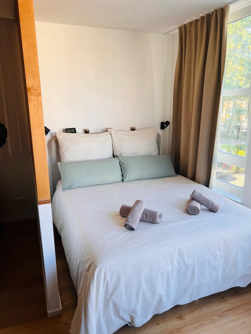 Zentrum ! 1-Zimmer-Wohnung mit Balkon in Bonn – Wachsbleiche 10, 53111 Bonn(Bonn-Castell) – Vorschaubild 9