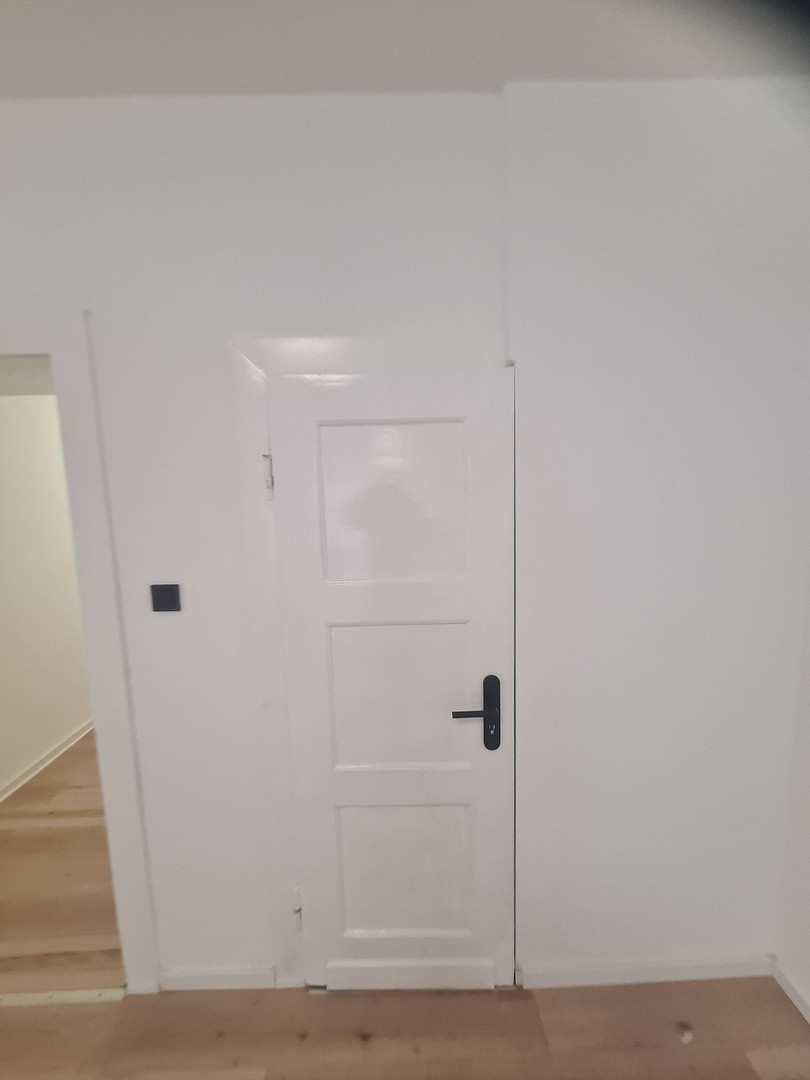 Erstbezug nach Renovierung – attraktive 55-m²-Wohnung in Heerdt – Düsseldorf(Heerdt) – Vorschaubild 10