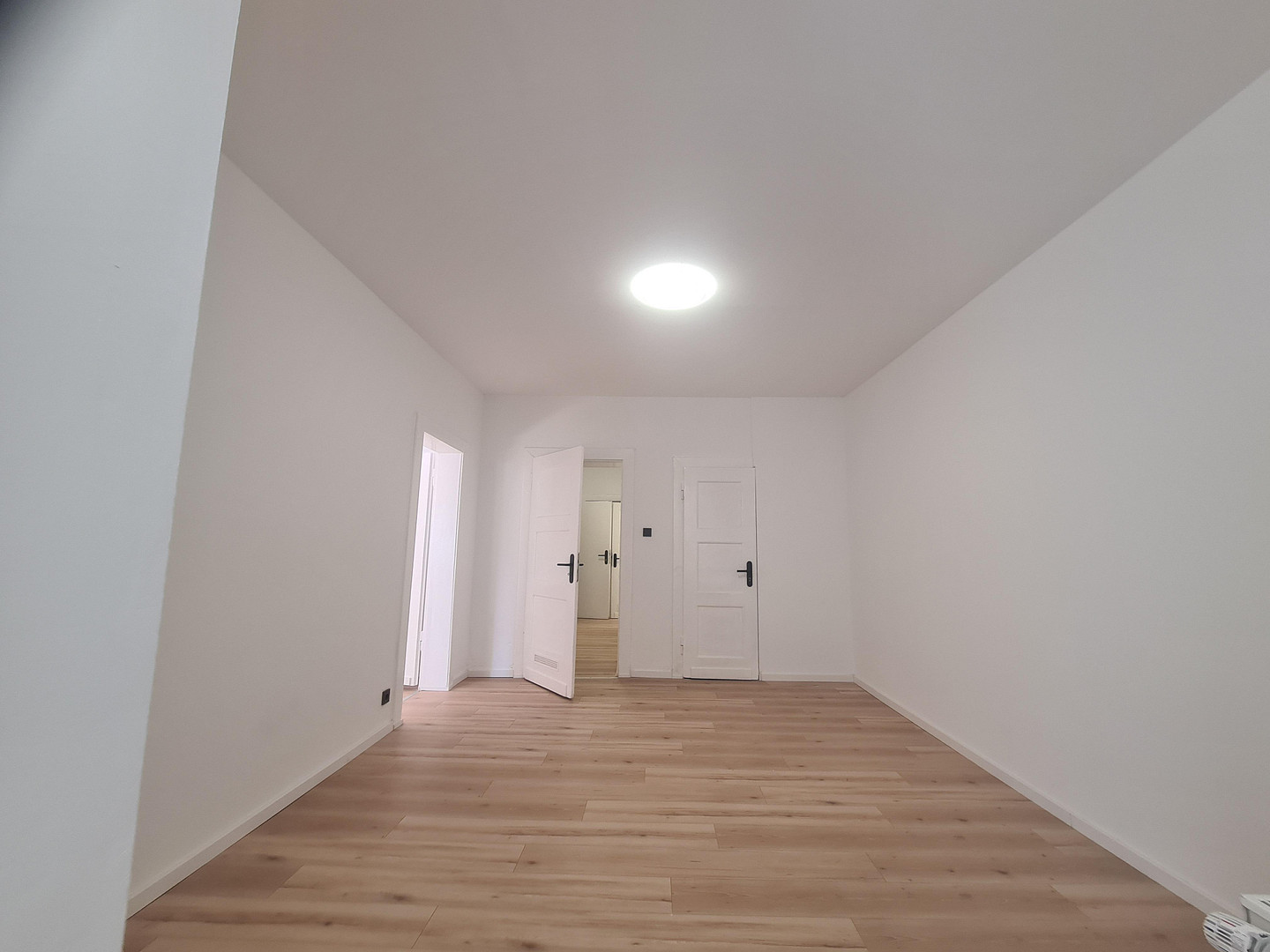 Erstbezug nach Renovierung – attraktive 55-m²-Wohnung in Heerdt – Düsseldorf(Heerdt) – Vorschaubild 5