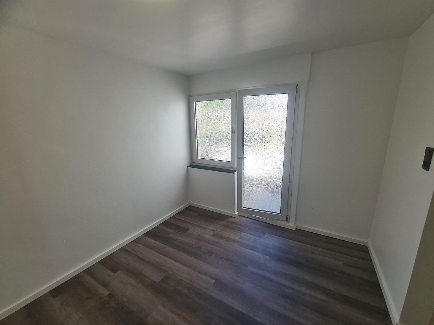 Erstbezug nach Renovierung – attraktive 55-m²-Wohnung in Heerdt – Düsseldorf(Heerdt) – Vorschaubild 9