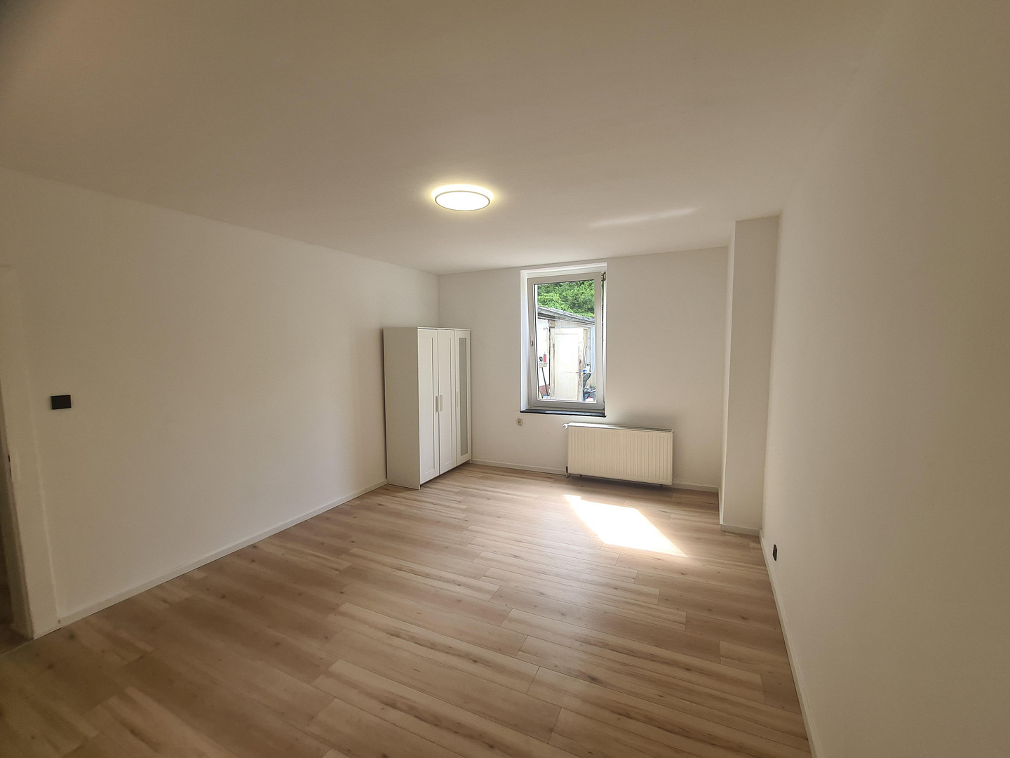 Erstbezug nach Renovierung – attraktive 55-m²-Wohnung in Heerdt – Düsseldorf(Heerdt) – Vorschaubild 6