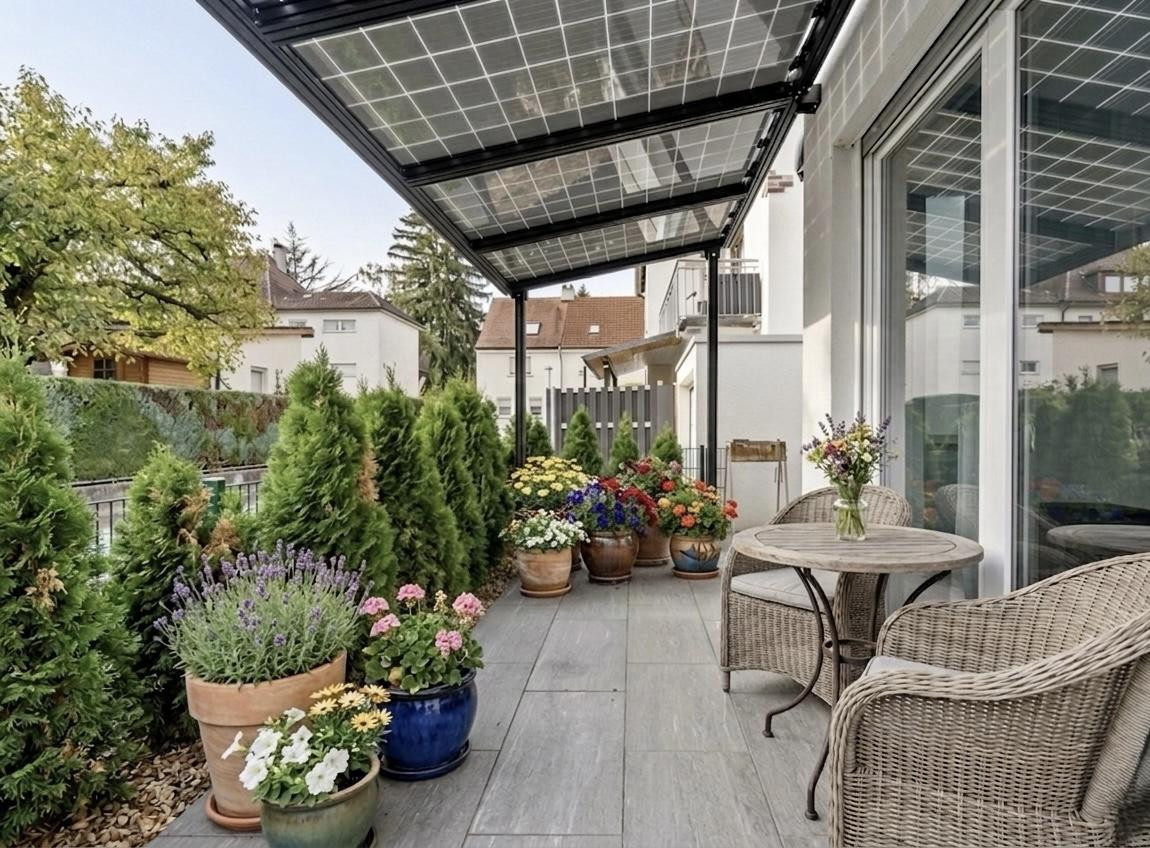 Exklusives 7-Zi.-Haus (195m²) mit eigener Sauna, Garage & Terrasse – Heilbronn(Sontheim) – Vorschaubild 2