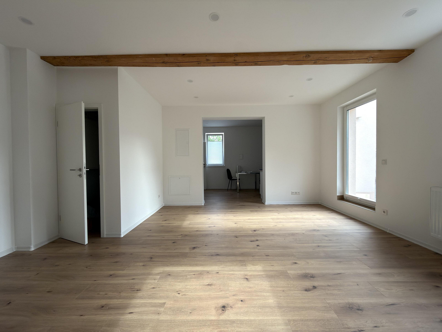Kernsaniertes ZFH – 2 vermietbare Whg., Energieklasse A, 1.450 € Sollmiete – Igensdorf(Oberlindelbach) – Vorschaubild 19