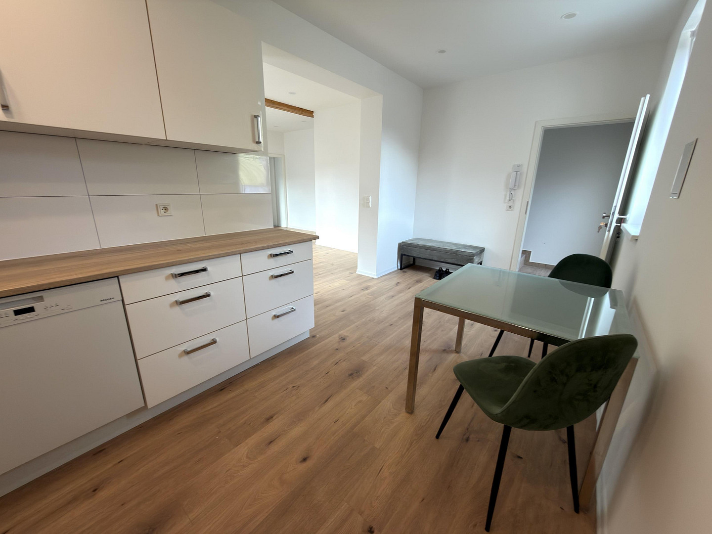Kernsaniertes ZFH – 2 vermietbare Whg., Energieklasse A, 1.450 € Sollmiete – Igensdorf(Oberlindelbach) – Vorschaubild 21