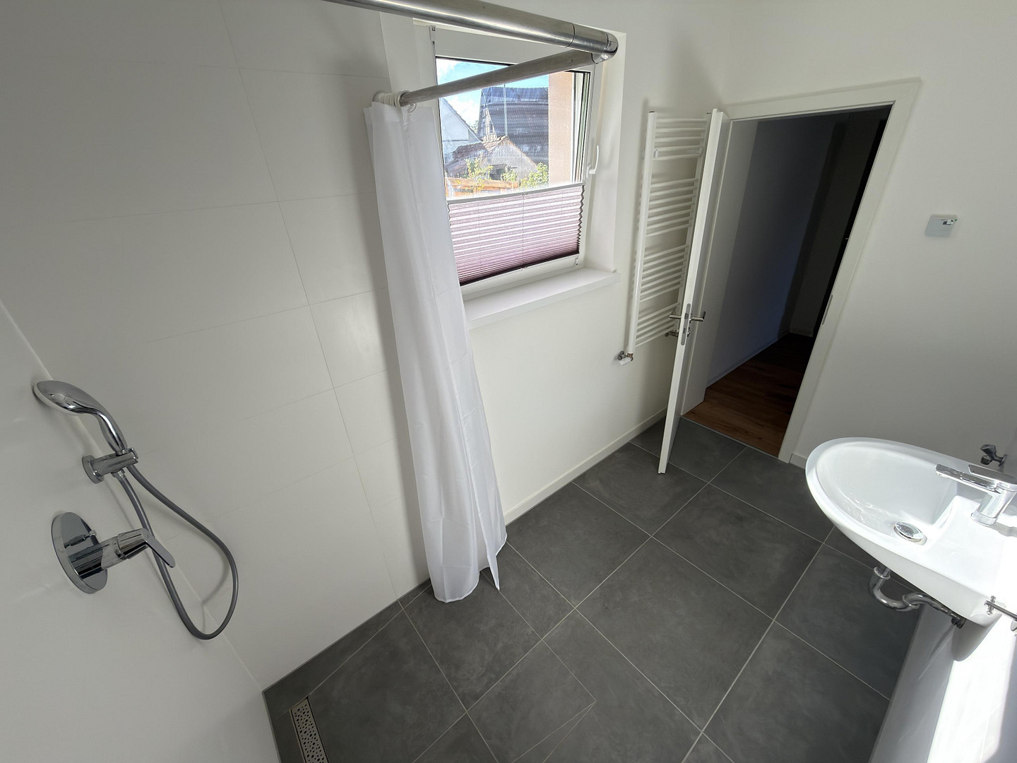 Kernsaniertes ZFH – 2 vermietbare Whg., Energieklasse A, 1.450 € Sollmiete – Igensdorf(Oberlindelbach) – Vorschaubild 20