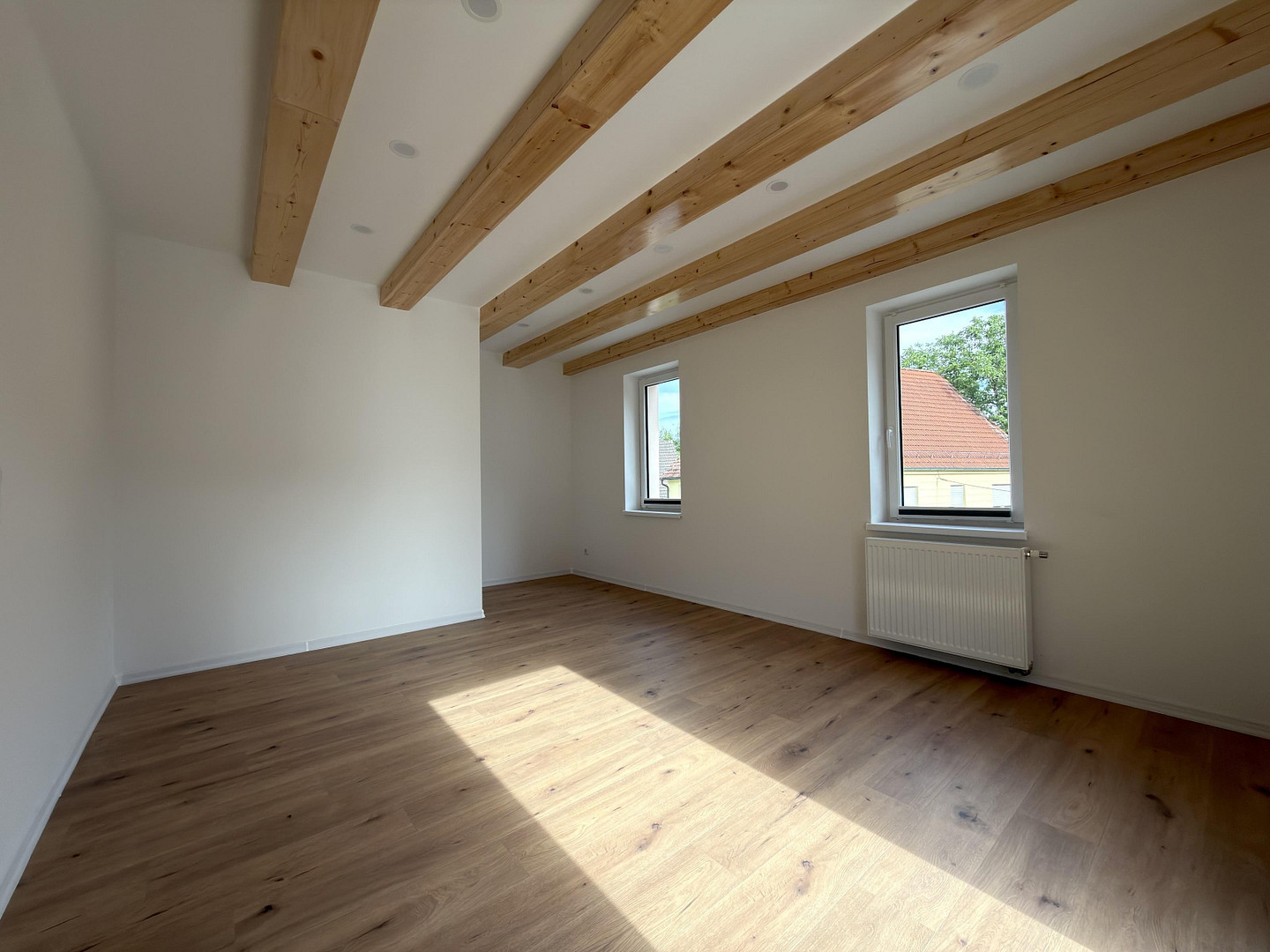 Kernsaniertes ZFH – 2 vermietbare Whg., Energieklasse A, 1.450 € Sollmiete – Igensdorf(Oberlindelbach) – Vorschaubild 25
