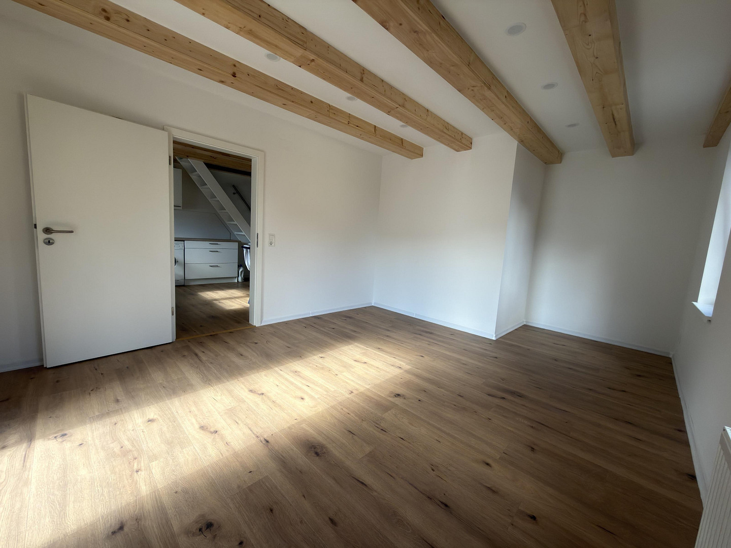 Kernsaniertes ZFH – 2 vermietbare Whg., Energieklasse A, 1.450 € Sollmiete – Igensdorf(Oberlindelbach) – Vorschaubild 24
