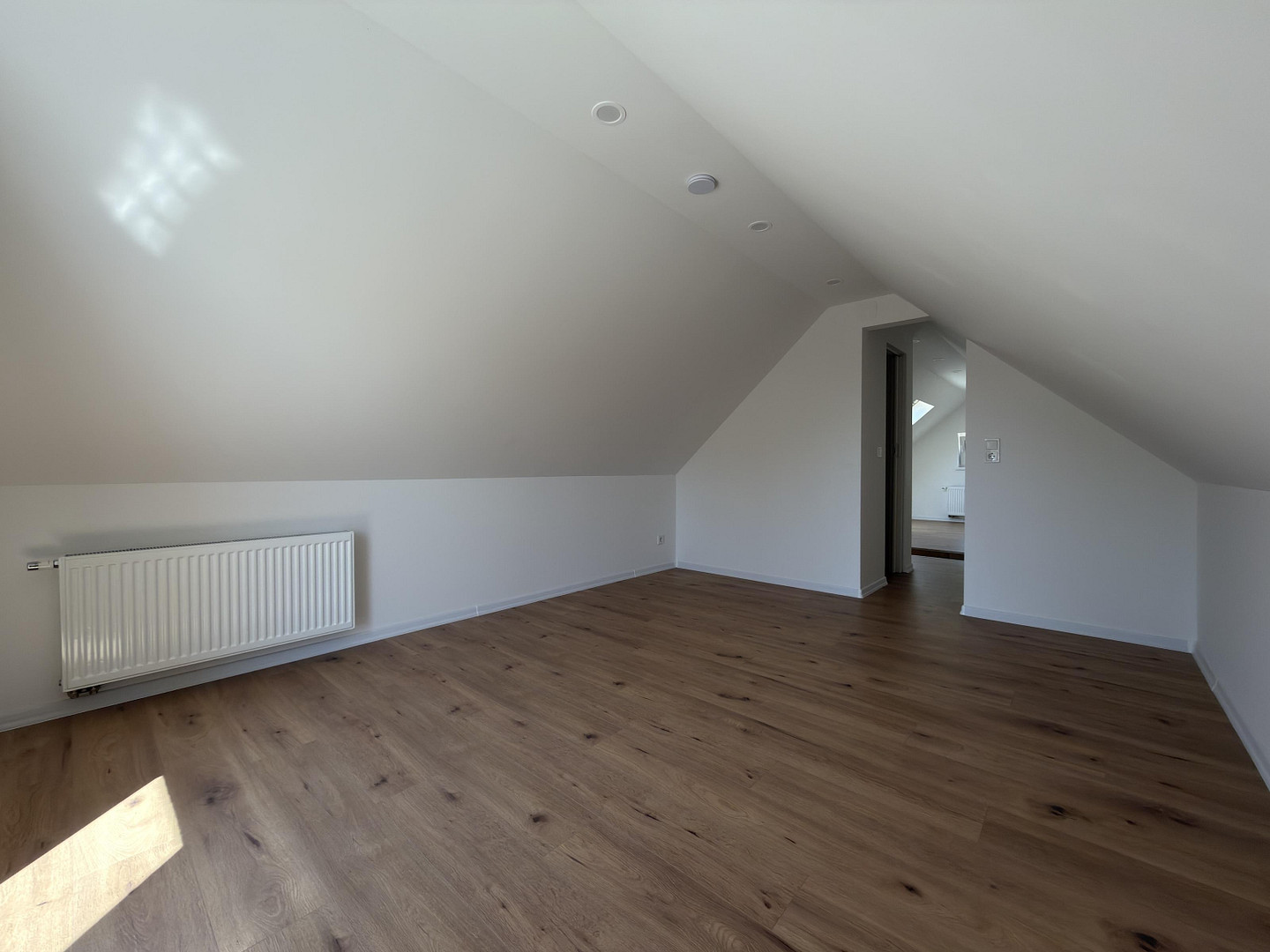 Kernsaniertes ZFH – 2 vermietbare Whg., Energieklasse A, 1.450 € Sollmiete – Igensdorf(Oberlindelbach) – Vorschaubild 15