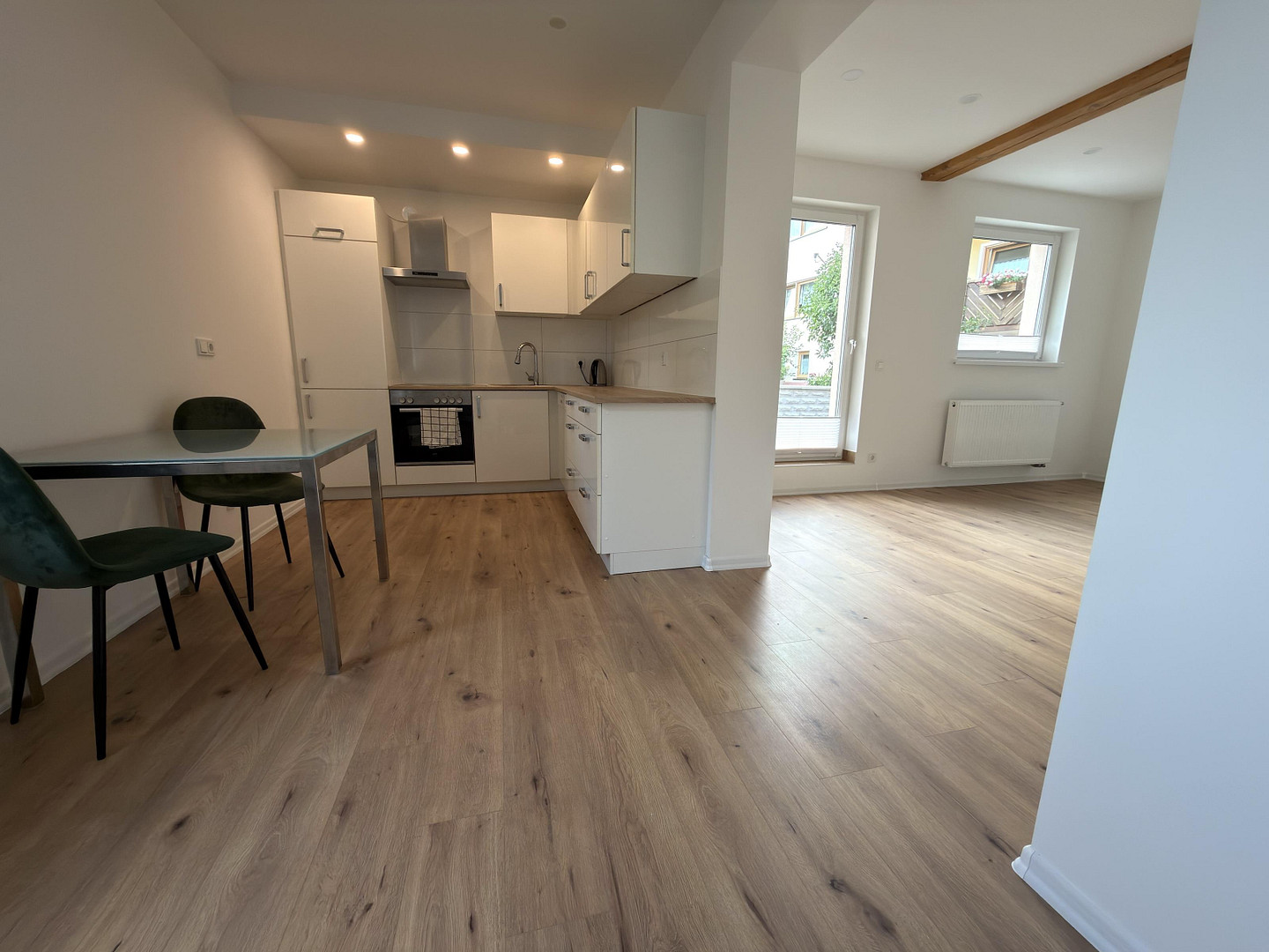 Kernsaniertes ZFH – 2 vermietbare Whg., Energieklasse A, 1.450 € Sollmiete – Igensdorf(Oberlindelbach) – Vorschaubild 13