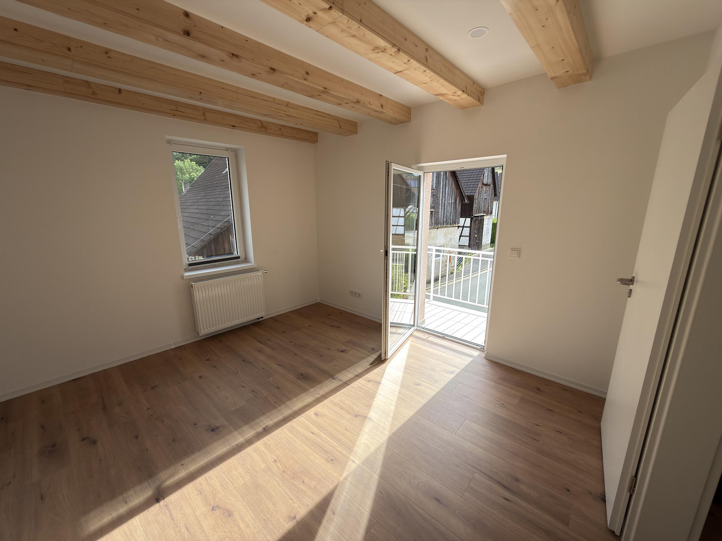 Kernsaniertes ZFH – 2 vermietbare Whg., Energieklasse A, 1.450 € Sollmiete – Igensdorf(Oberlindelbach) – Vorschaubild 23