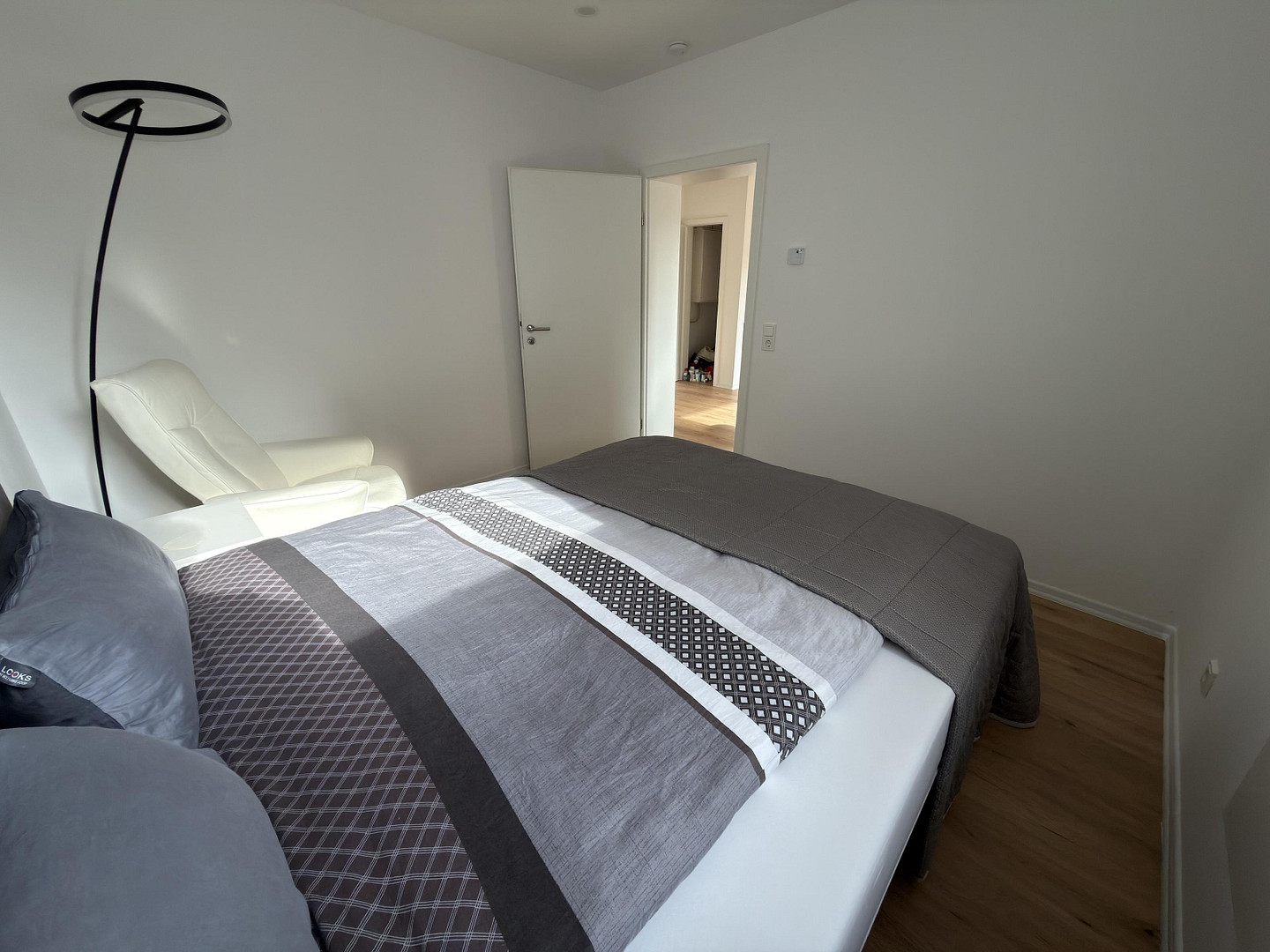 Kernsaniertes ZFH – 2 vermietbare Whg., Energieklasse A, 1.450 € Sollmiete – Igensdorf(Oberlindelbach) – Vorschaubild 7