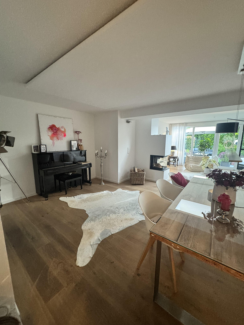 Kernsaniertes Reihenhaus in Gievenbeck – 48161 Münster(Gievenbeck) – Vorschaubild 4