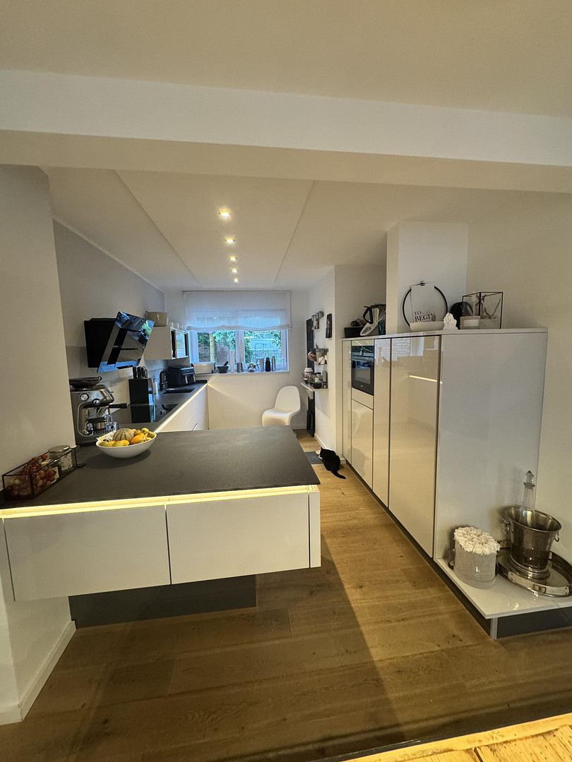 Kernsaniertes Reihenhaus in Gievenbeck – 48161 Münster(Gievenbeck) – Vorschaubild 5