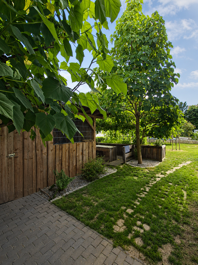 Modernes 217-m²-Familienhaus mit 8 Zimmern, PV-Speicher, Wallbox, Solar & großem Garten – Reisbach(Oberhausen) – Vorschaubild 6