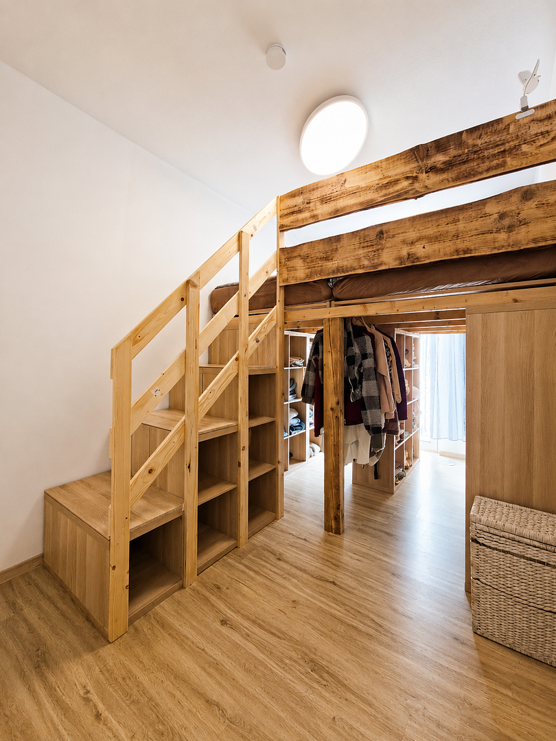 Modernes 217-m²-Familienhaus mit 8 Zimmern, PV-Speicher, Wallbox, Solar & großem Garten – Reisbach(Oberhausen) – Vorschaubild 18