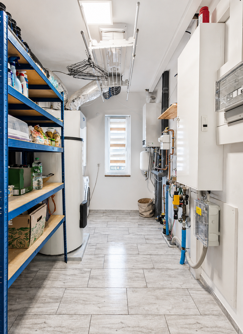 Modernes 217-m²-Familienhaus mit 8 Zimmern, PV-Speicher, Wallbox, Solar & großem Garten – Reisbach(Oberhausen) – Vorschaubild 21