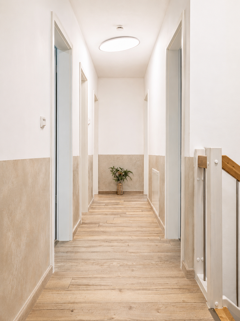 Modernes 217-m²-Familienhaus mit 8 Zimmern, PV-Speicher, Wallbox, Solar & großem Garten – Reisbach(Oberhausen) – Vorschaubild 23