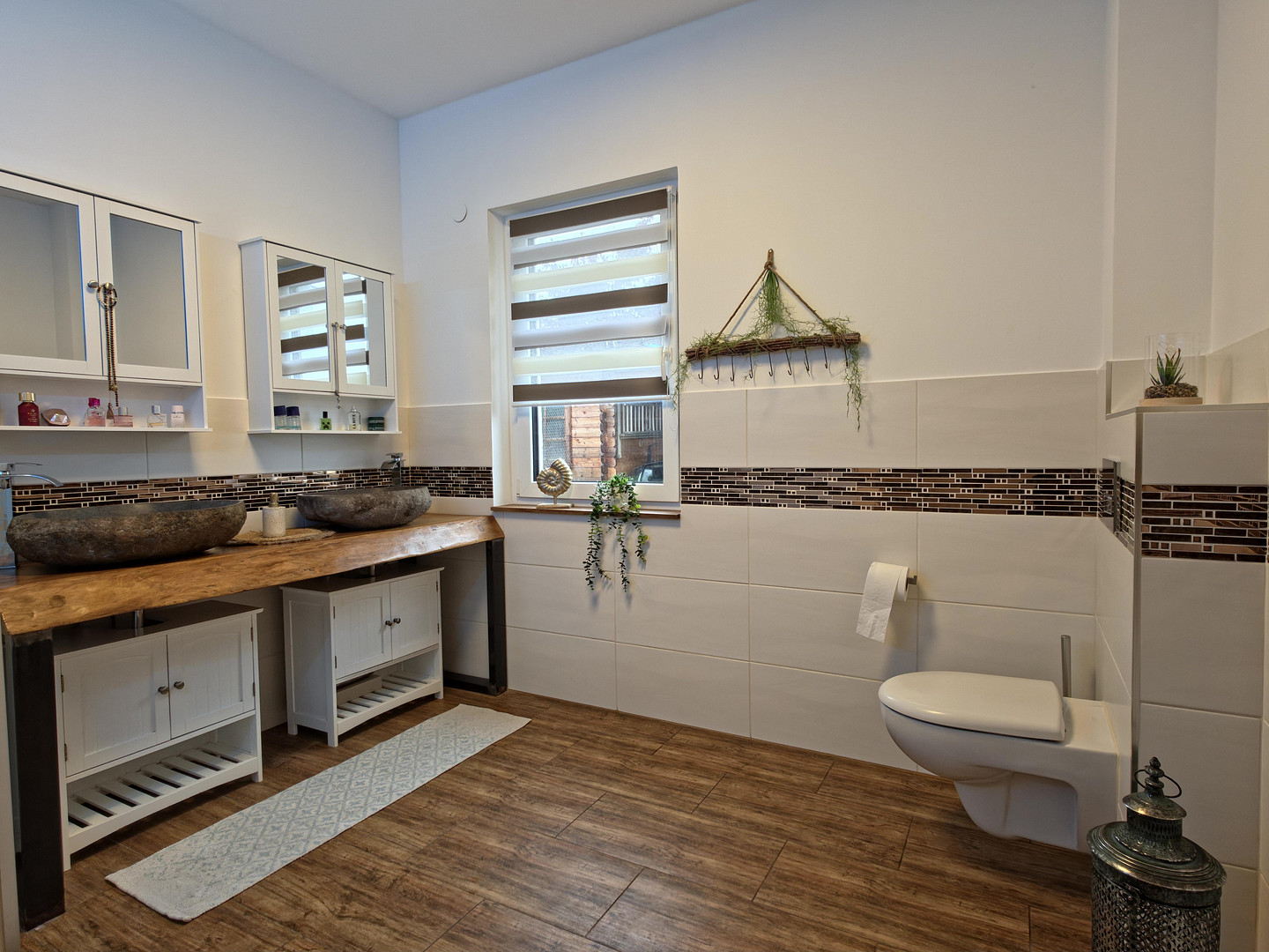 Modernes 217-m²-Familienhaus mit 8 Zimmern, PV-Speicher, Wallbox, Solar & großem Garten – Reisbach(Oberhausen) – Vorschaubild 17