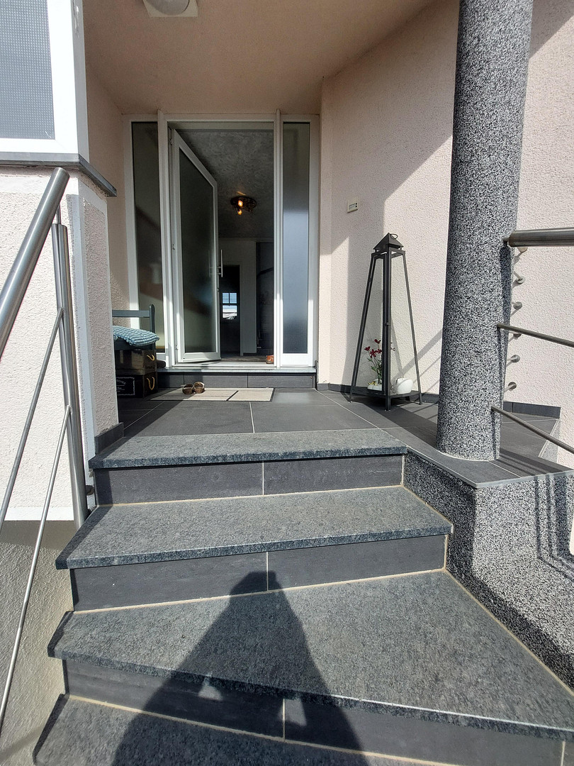 Einfamilienhaus mit Wintergarten ;Terrasse; Garten und Garage.  !!(Preis Verhandelbar) – Offermannsstr 9, 52499 Baesweiler(Setterich) – Vorschaubild 3