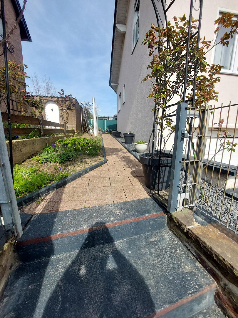 Einfamilienhaus mit Wintergarten ;Terrasse; Garten und Garage.  !!(Preis Verhandelbar) – Offermannsstr 9, 52499 Baesweiler(Setterich) – Vorschaubild 37