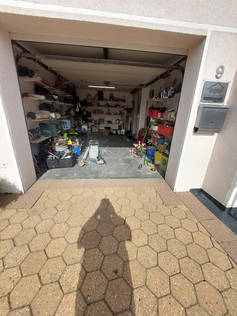Einfamilienhaus mit Wintergarten ;Terrasse; Garten und Garage.  !!(Preis Verhandelbar) – Offermannsstr 9, 52499 Baesweiler(Setterich) – Vorschaubild 32