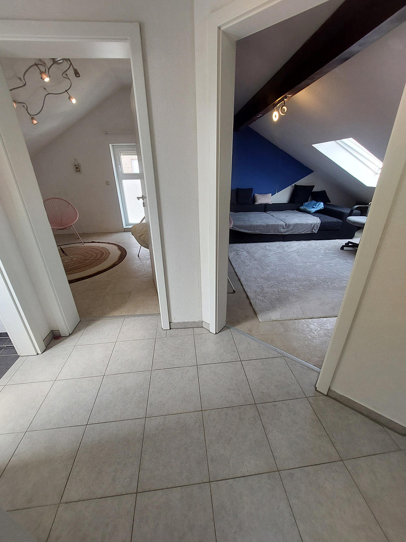 Einfamilienhaus mit Wintergarten ;Terrasse; Garten und Garage.  !!(Preis Verhandelbar) – Offermannsstr 9, 52499 Baesweiler(Setterich) – Vorschaubild 19