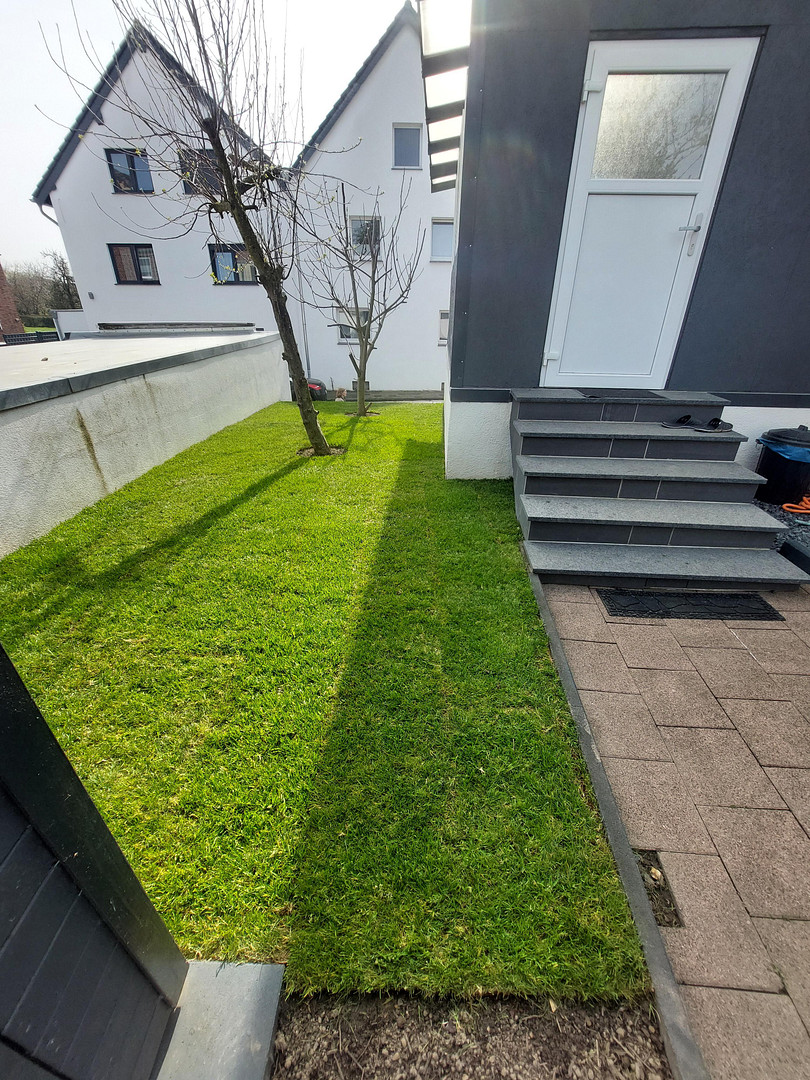 Einfamilienhaus mit Wintergarten ;Terrasse; Garten und Garage.  !!(Preis Verhandelbar) – Offermannsstr 9, 52499 Baesweiler(Setterich) – Vorschaubild 41
