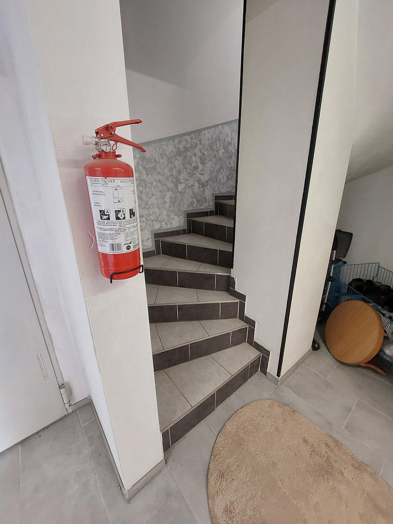 Einfamilienhaus mit Wintergarten ;Terrasse; Garten und Garage.  !!(Preis Verhandelbar) – Offermannsstr 9, 52499 Baesweiler(Setterich) – Vorschaubild 35