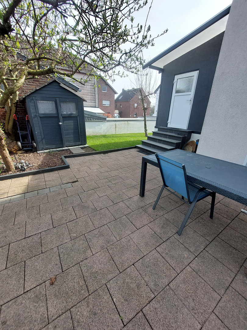 Einfamilienhaus mit Wintergarten ;Terrasse; Garten und Garage.  !!(Preis Verhandelbar) – Offermannsstr 9, 52499 Baesweiler(Setterich) – Vorschaubild 40