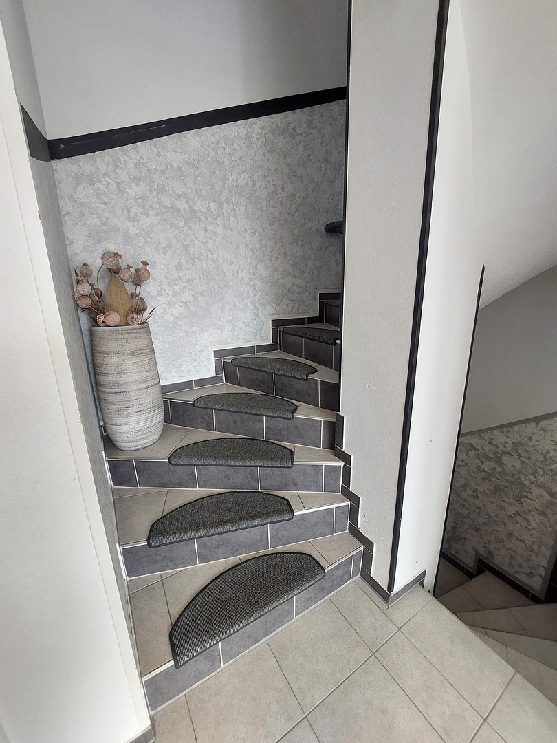 Einfamilienhaus mit Wintergarten ;Terrasse; Garten und Garage.  !!(Preis Verhandelbar) – Offermannsstr 9, 52499 Baesweiler(Setterich) – Vorschaubild 12
