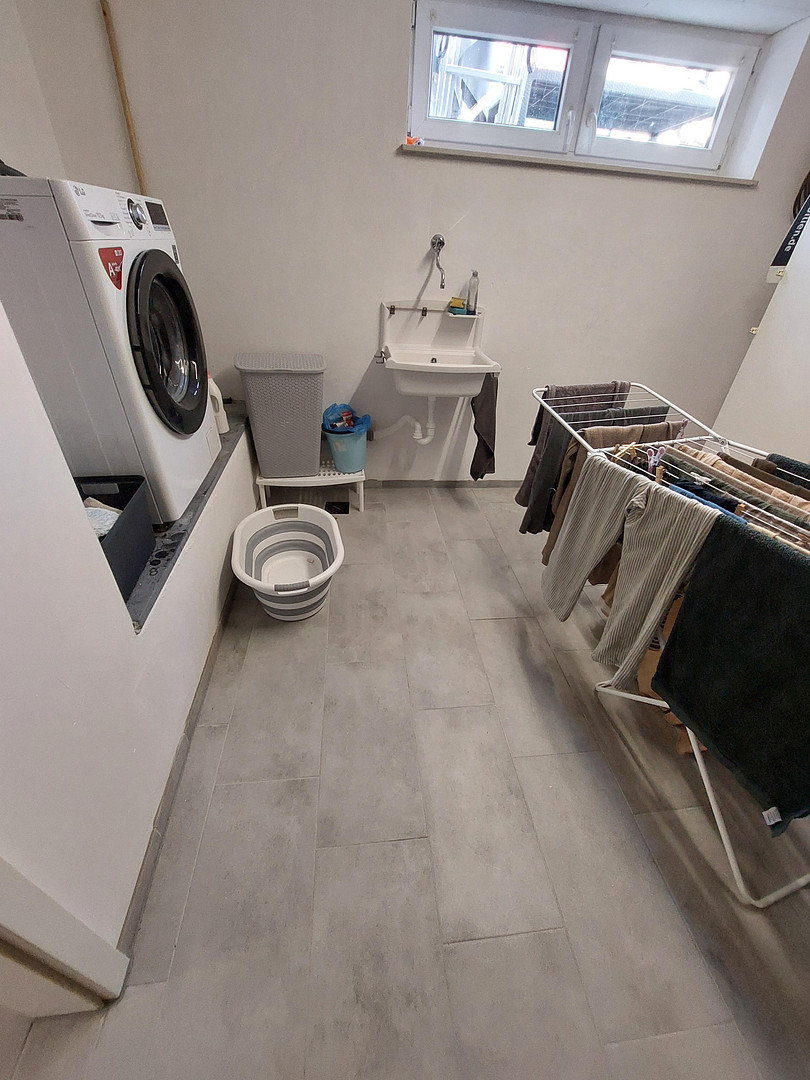 Einfamilienhaus mit Wintergarten ;Terrasse; Garten und Garage.  !!(Preis Verhandelbar) – Offermannsstr 9, 52499 Baesweiler(Setterich) – Vorschaubild 28