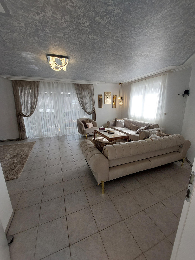 Einfamilienhaus mit Wintergarten ;Terrasse; Garten und Garage.  !!(Preis Verhandelbar) – Offermannsstr 9, 52499 Baesweiler(Setterich) – Vorschaubild 10