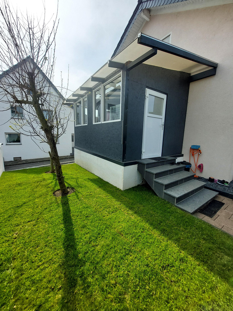 Einfamilienhaus mit Wintergarten ;Terrasse; Garten und Garage.  !!(Preis Verhandelbar) – Offermannsstr 9, 52499 Baesweiler(Setterich) – Vorschaubild 42