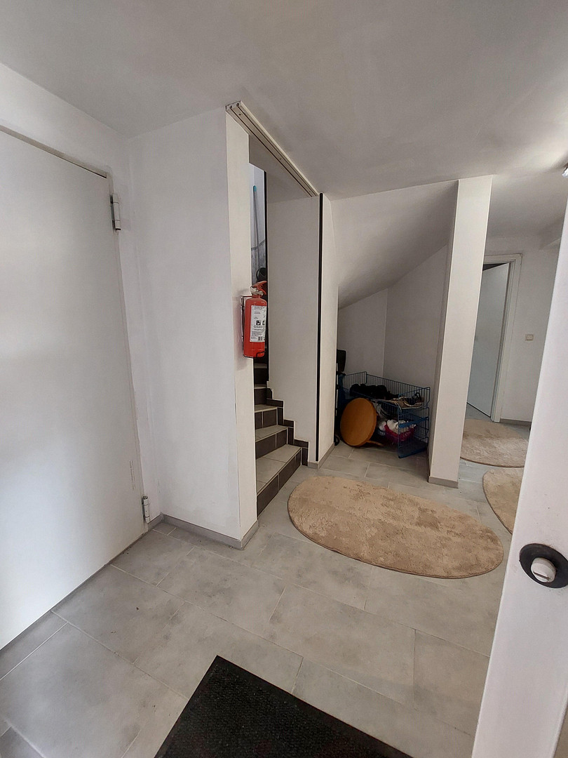 Einfamilienhaus mit Wintergarten ;Terrasse; Garten und Garage.  !!(Preis Verhandelbar) – Offermannsstr 9, 52499 Baesweiler(Setterich) – Vorschaubild 34