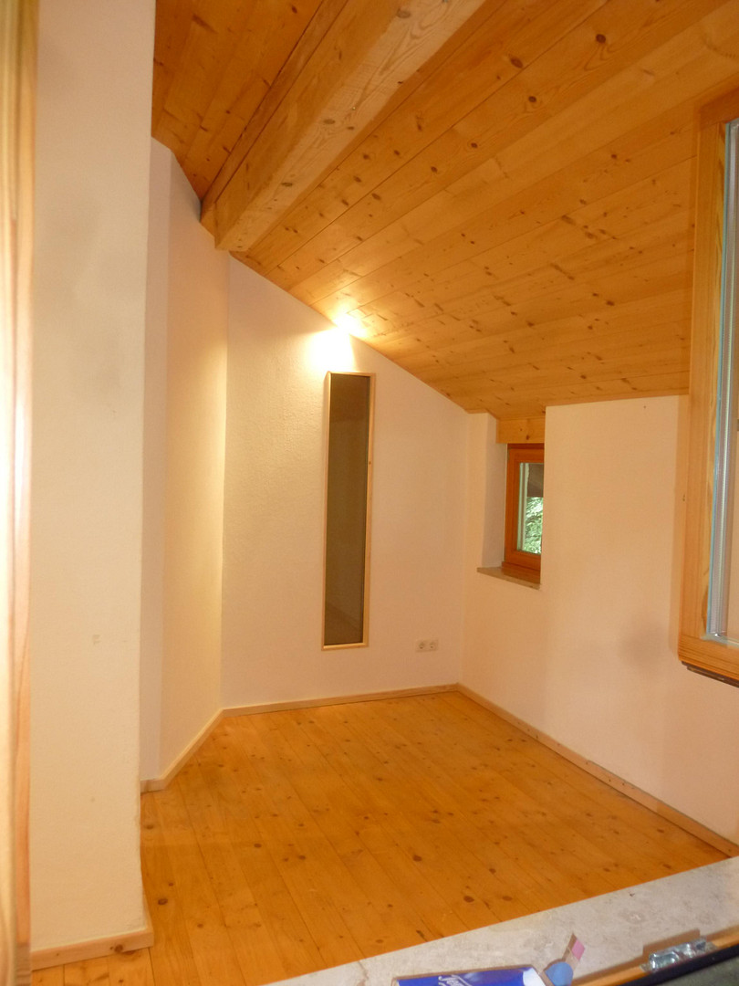 Für Naturliebhaber: renoviertes Haus Nähe Chiemsee, fast Alleinlage + Bergblick – Übersee – Vorschaubild 20