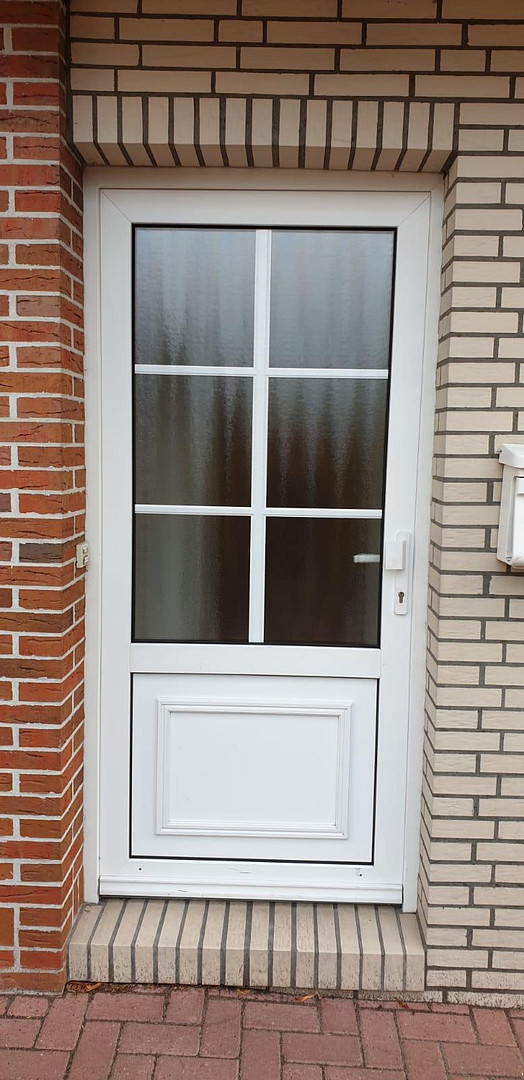 Zweifamilienhaus – DG frei, EG vermietet, auch als EFH nutzbar - keine Provision – Zentrumsnah, 26842 Ostrhauderfehn – Vorschaubild 10