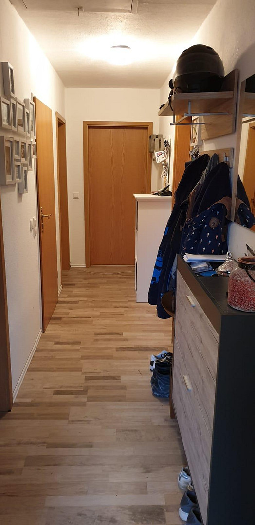 Zweifamilienhaus – DG frei, EG vermietet, auch als EFH nutzbar - keine Provision – Zentrumsnah, 26842 Ostrhauderfehn – Vorschaubild 15