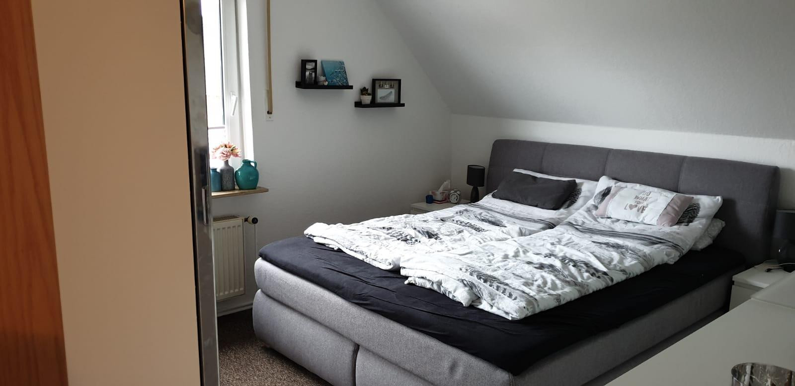 Zweifamilienhaus – DG frei, EG vermietet, auch als EFH nutzbar - keine Provision – Zentrumsnah, 26842 Ostrhauderfehn – Vorschaubild 14