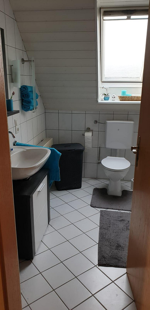 Zweifamilienhaus – DG frei, EG vermietet, auch als EFH nutzbar - keine Provision – Zentrumsnah, 26842 Ostrhauderfehn – Vorschaubild 13