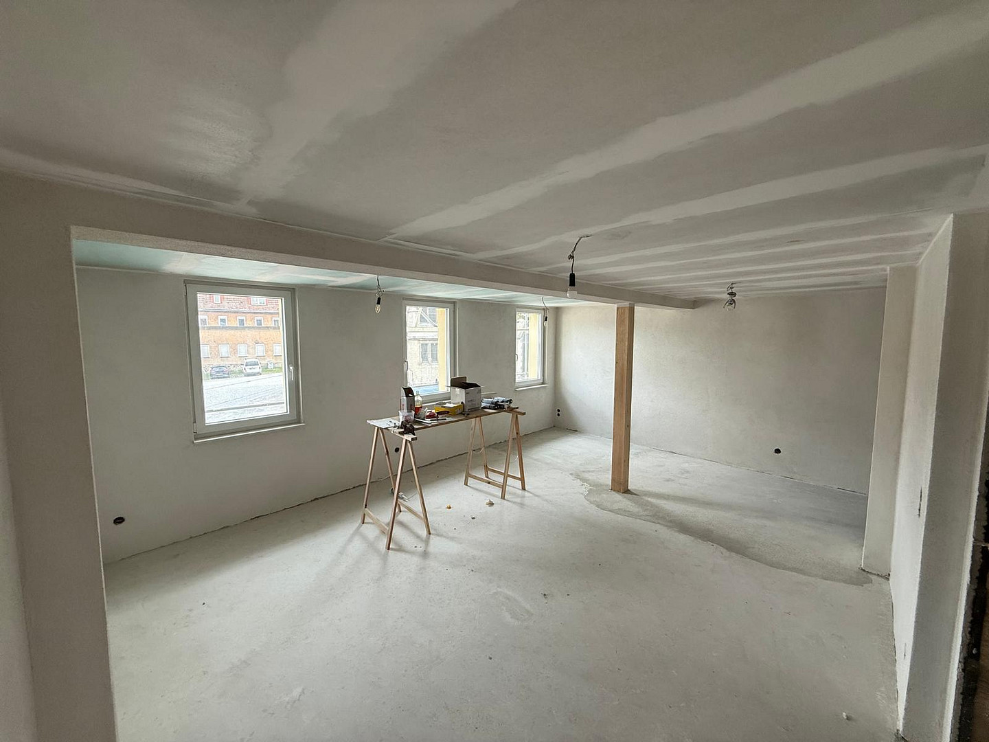 Einfamilienhaus komplett saniert in Camburg bei Jena – Kirchplatz 6 a, 7774 Camburg – Vorschaubild 8