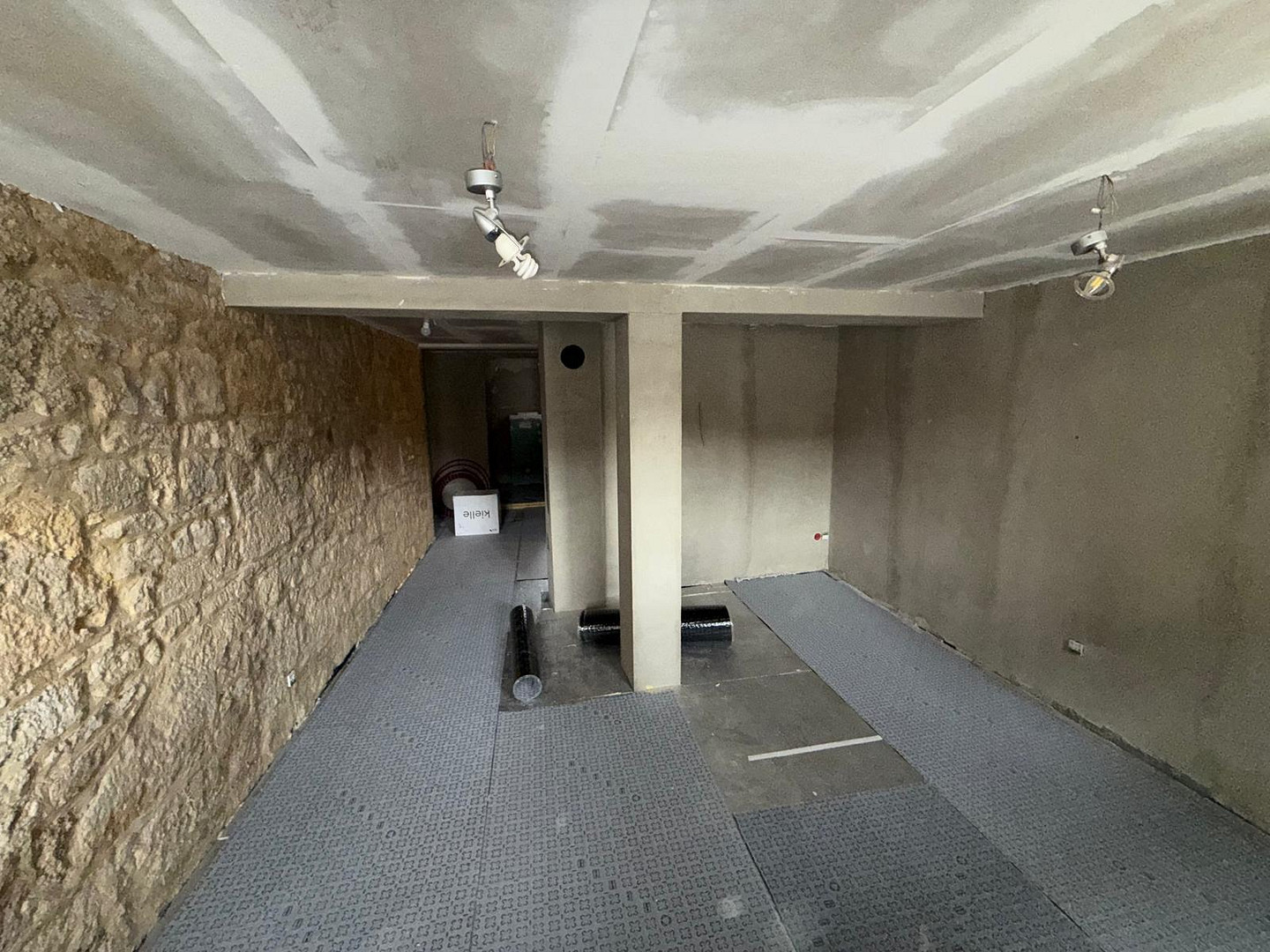 Einfamilienhaus komplett saniert in Camburg bei Jena – Kirchplatz 6 a, 7774 Camburg – Vorschaubild 13