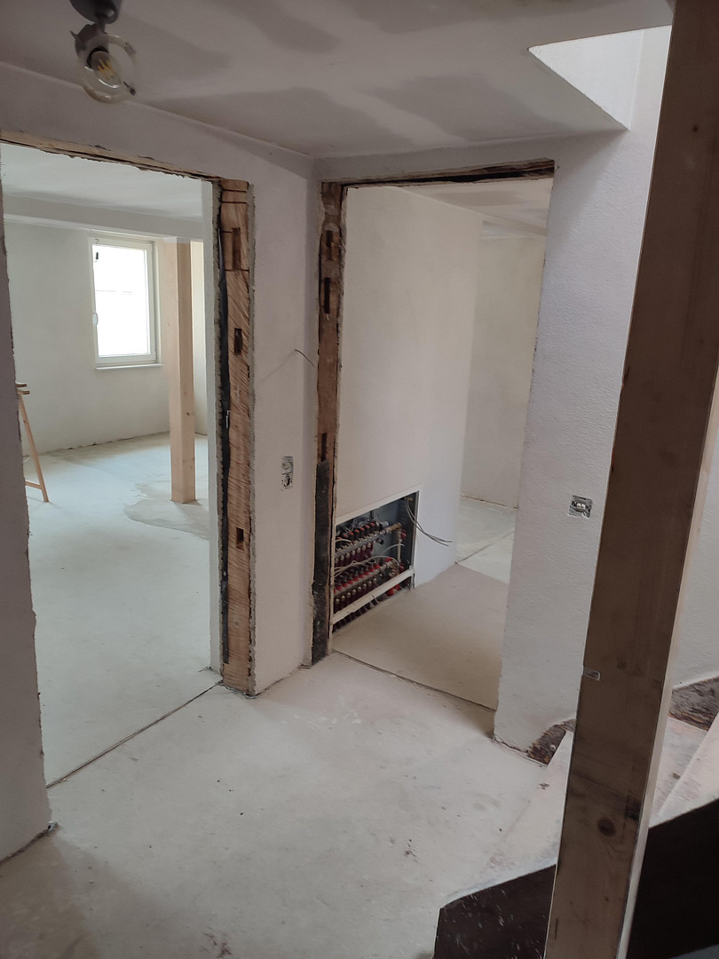 Einfamilienhaus komplett saniert in Camburg bei Jena – Kirchplatz 6 a, 7774 Camburg – Vorschaubild 7