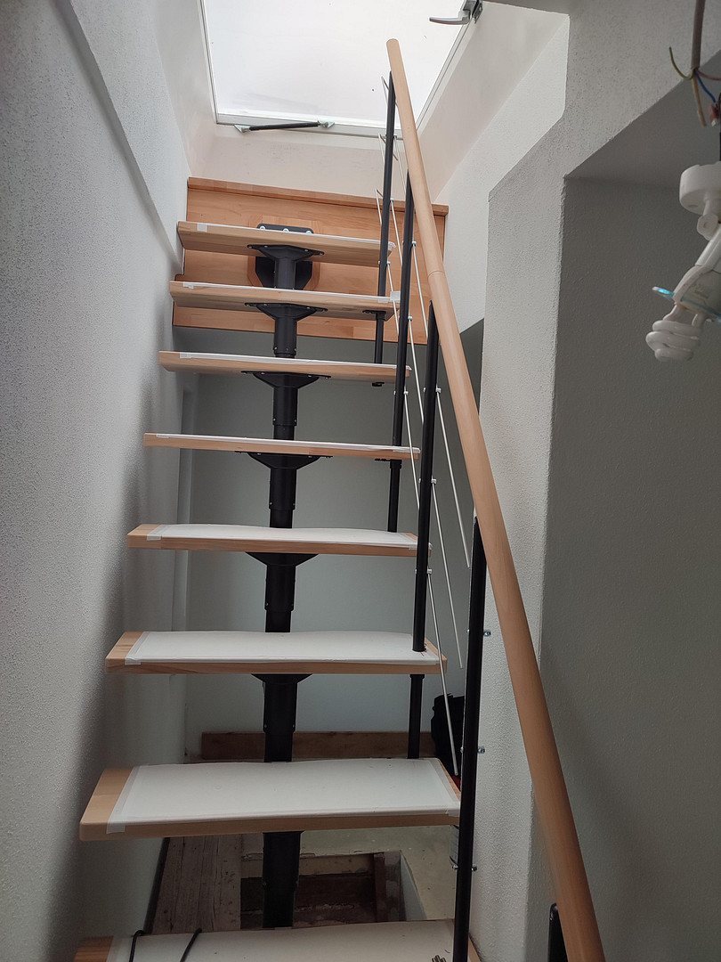 Einfamilienhaus komplett saniert in Camburg bei Jena – Kirchplatz 6 a, 7774 Camburg – Vorschaubild 2