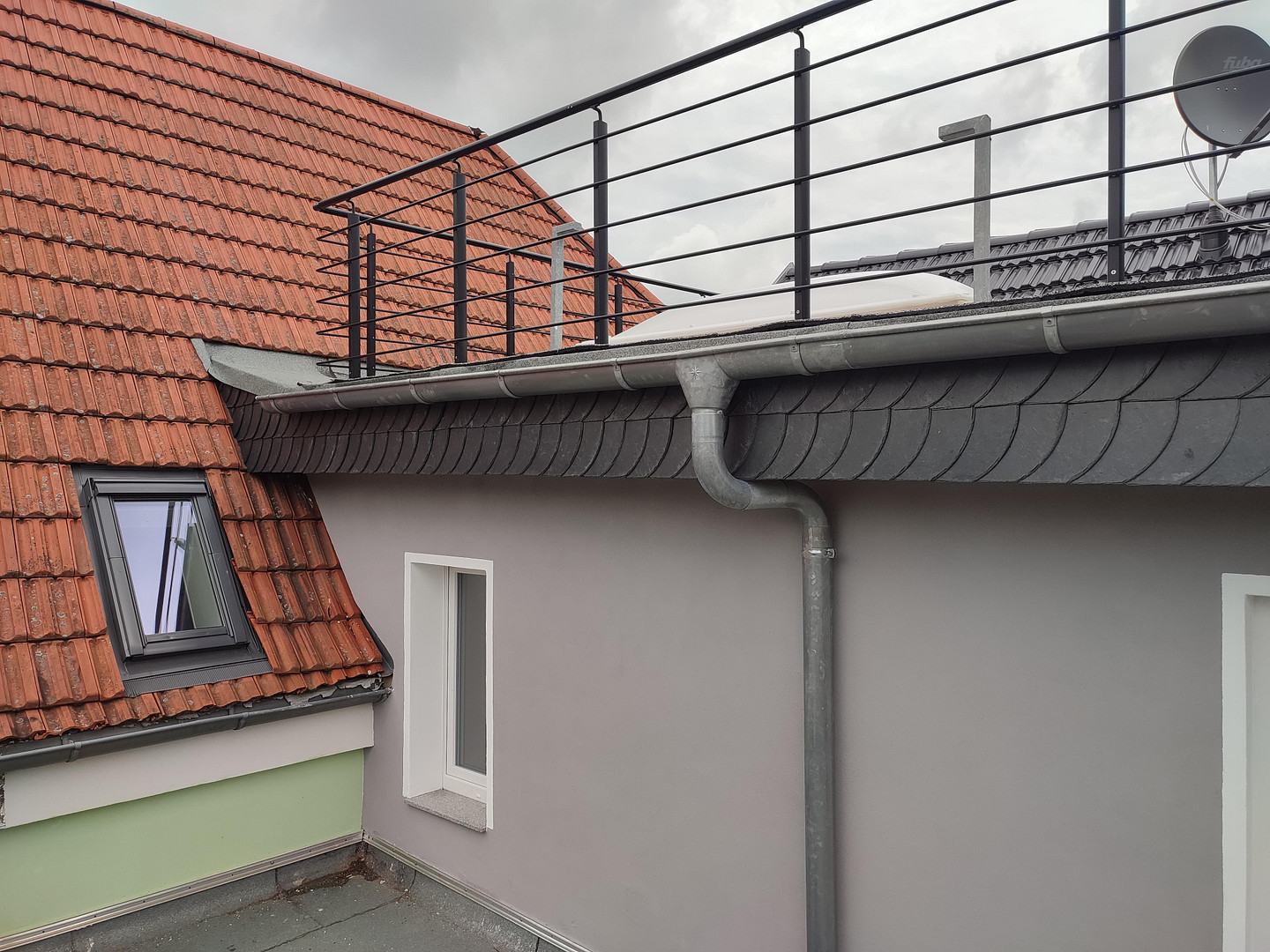 Einfamilienhaus komplett saniert in Camburg bei Jena – Kirchplatz 6 a, 7774 Camburg – Vorschaubild 12